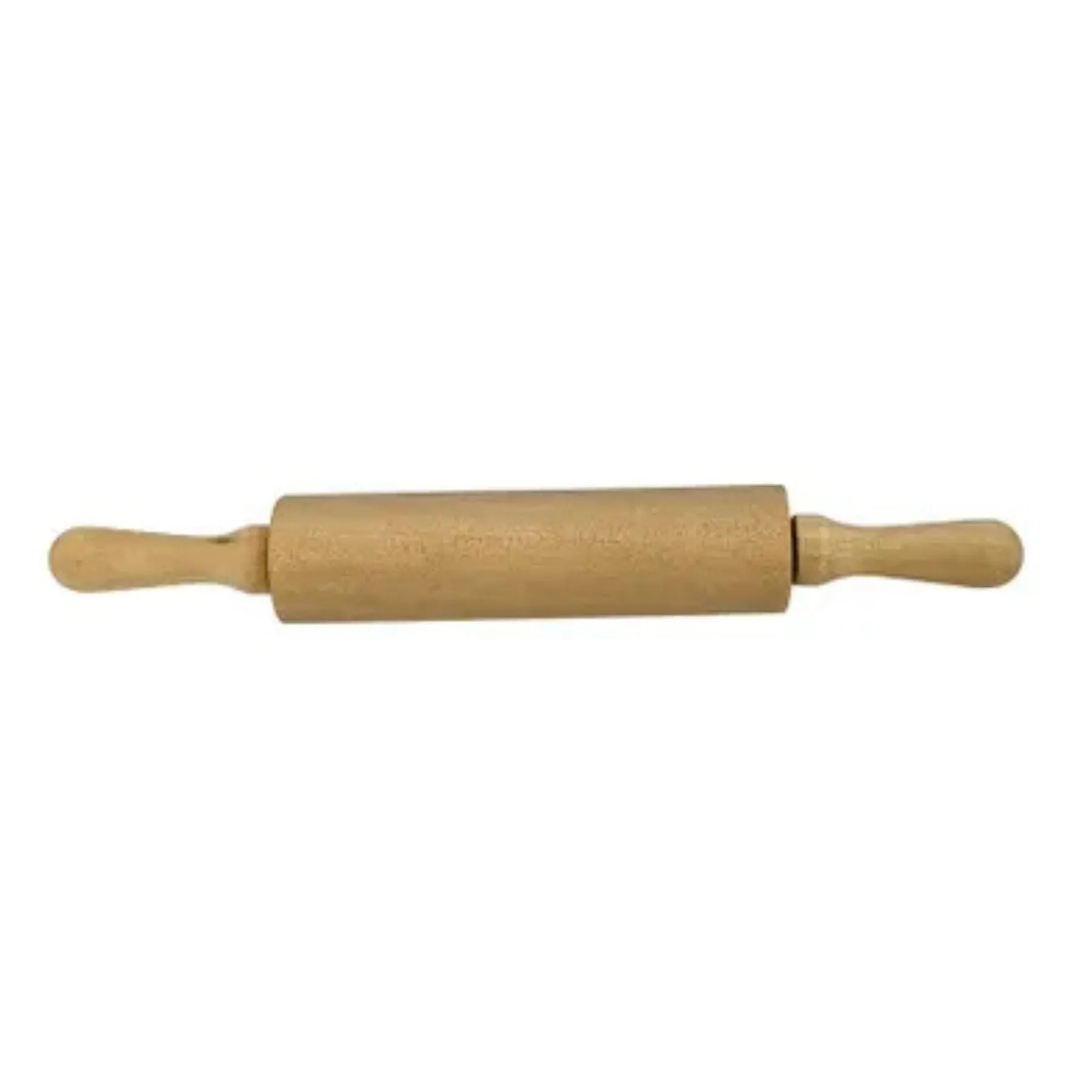 Mini Wooden Rolling Pin - Unfinished