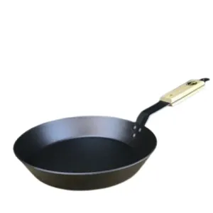 Netherton Spun Iron Skillet