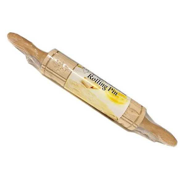 Norpro Springerle Rolling Pin