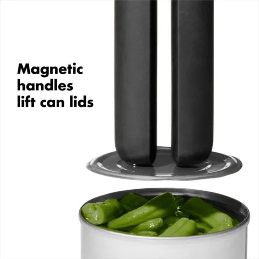 OXO - Good Grips Lock & Go Can Opener