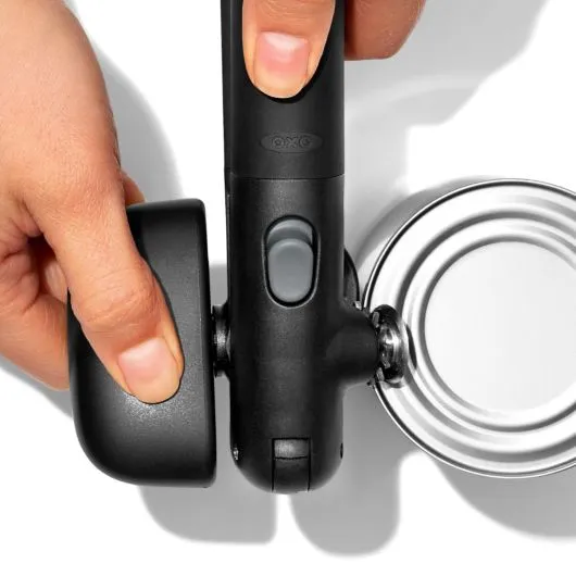 OXO - Good Grips Lock & Go Can Opener