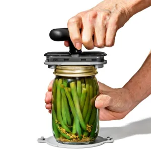 OXO Twisting Jar Opener with Basepad