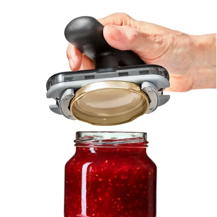 OXO Twisting Jar Opener with Basepad