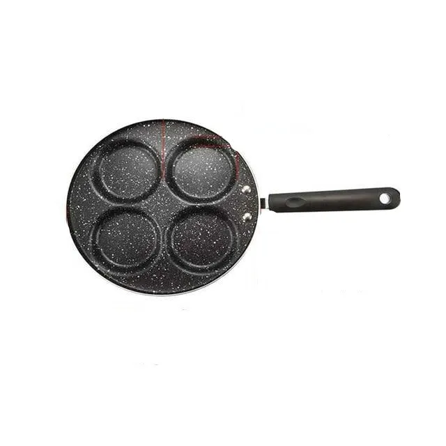 Pan For Pancakes Eboshi (2 Models)