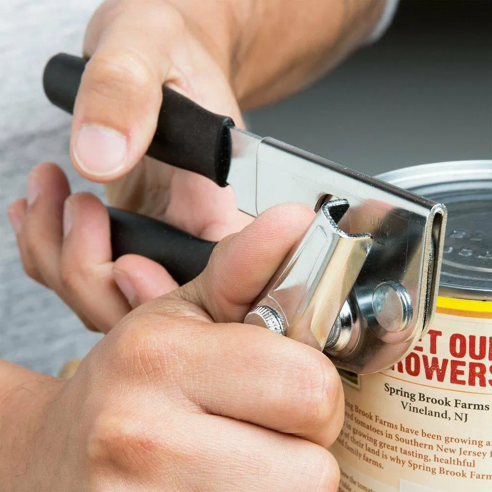 Portable Can Opener