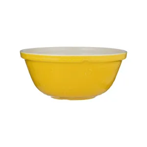 Price & Kensington 29cm Yellow Sweet Bee Mixing Bowl