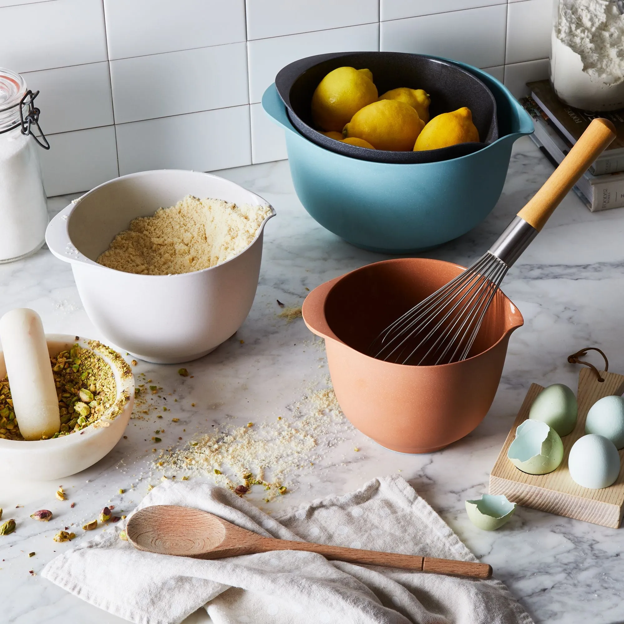 Rosti Pebble Margrethe Mixing Bowl