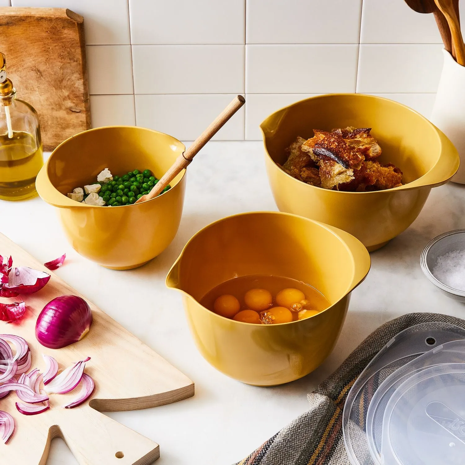 Rosti Pebble Margrethe Mixing Bowl