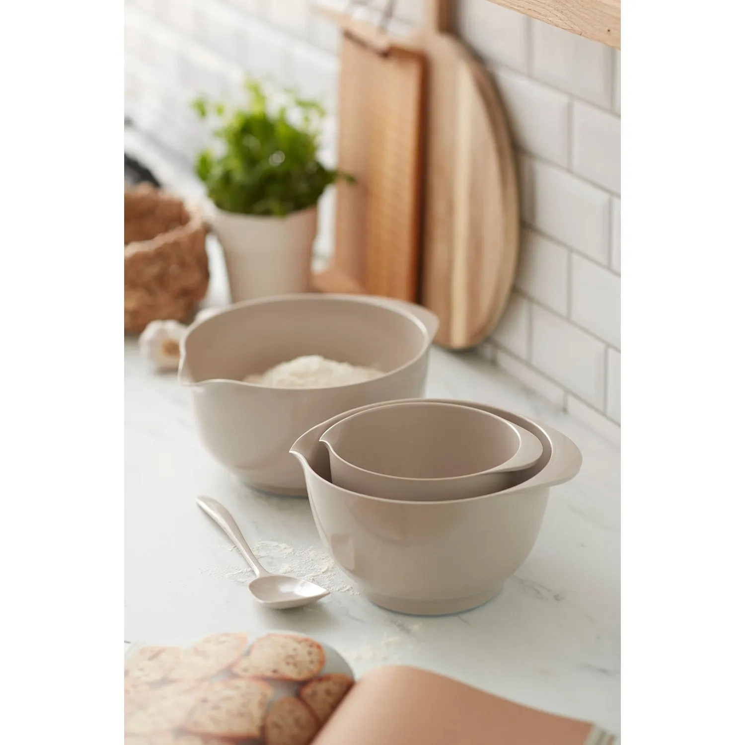 Rosti Pebble Margrethe Mixing Bowl