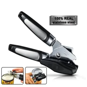 Stainless Steel Can Opener