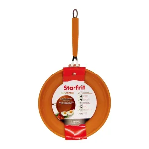 Starfrit - EcoCopper 11" Frying Pan