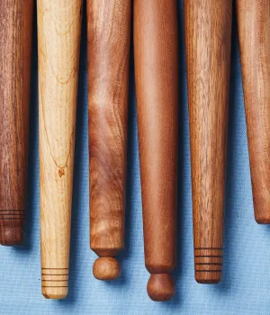 Tapered Rolling Pin