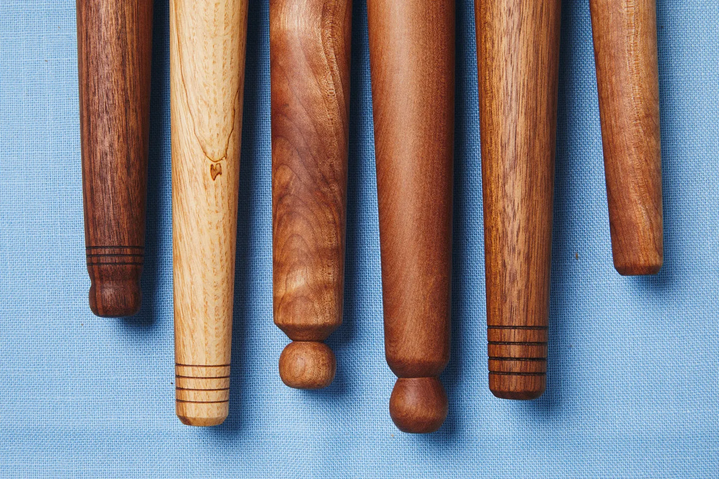 Tapered Rolling Pin