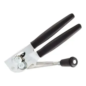 Taylor 6090FS Swing-A-Way® Manual Can Opener with Crank Turn Handle