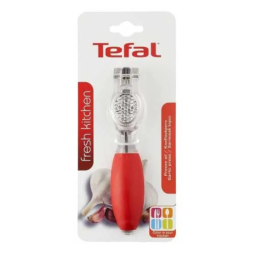 Tefal, Fresh Kitchen Garlic Press Utensil