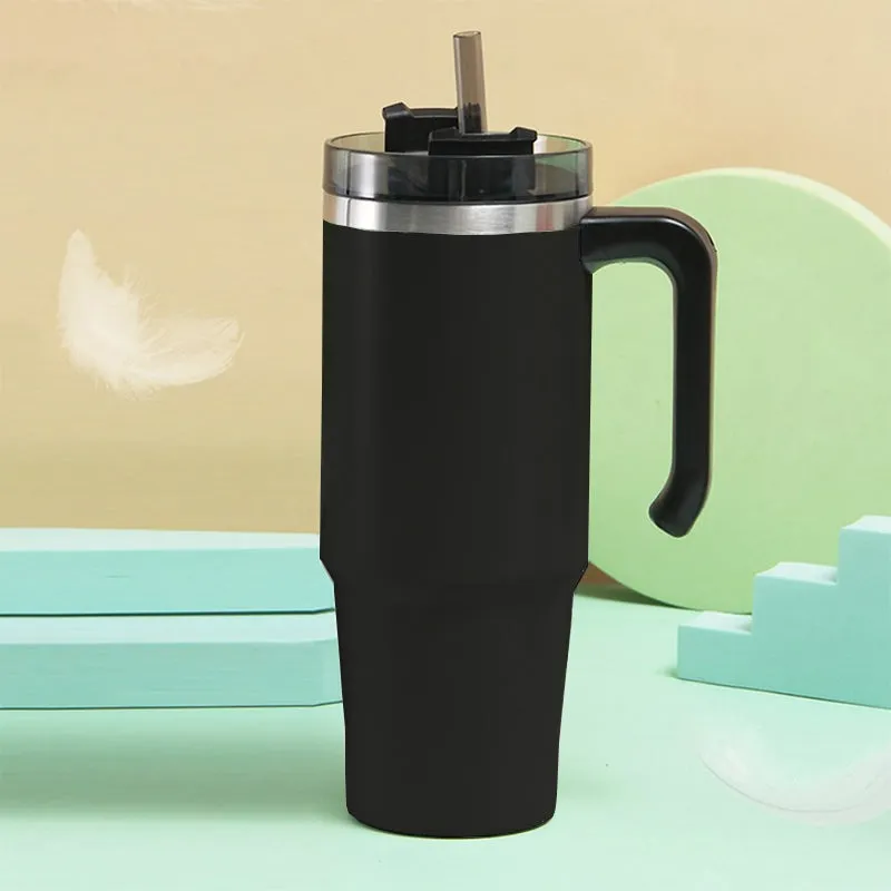 Voyage Heat Insulated Travel Coffee Mug