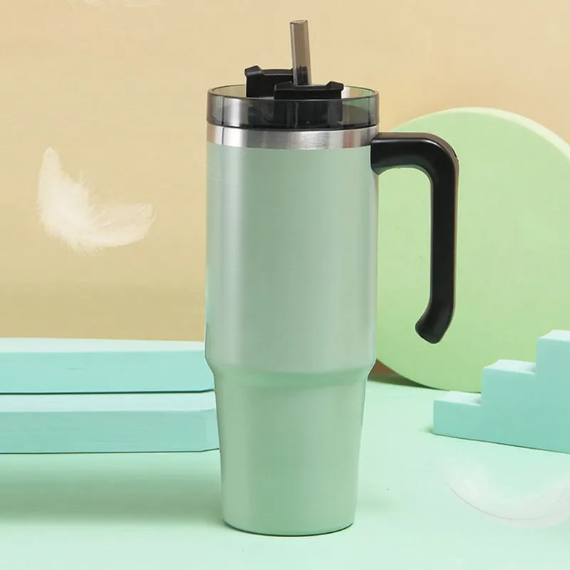 Voyage Heat Insulated Travel Coffee Mug