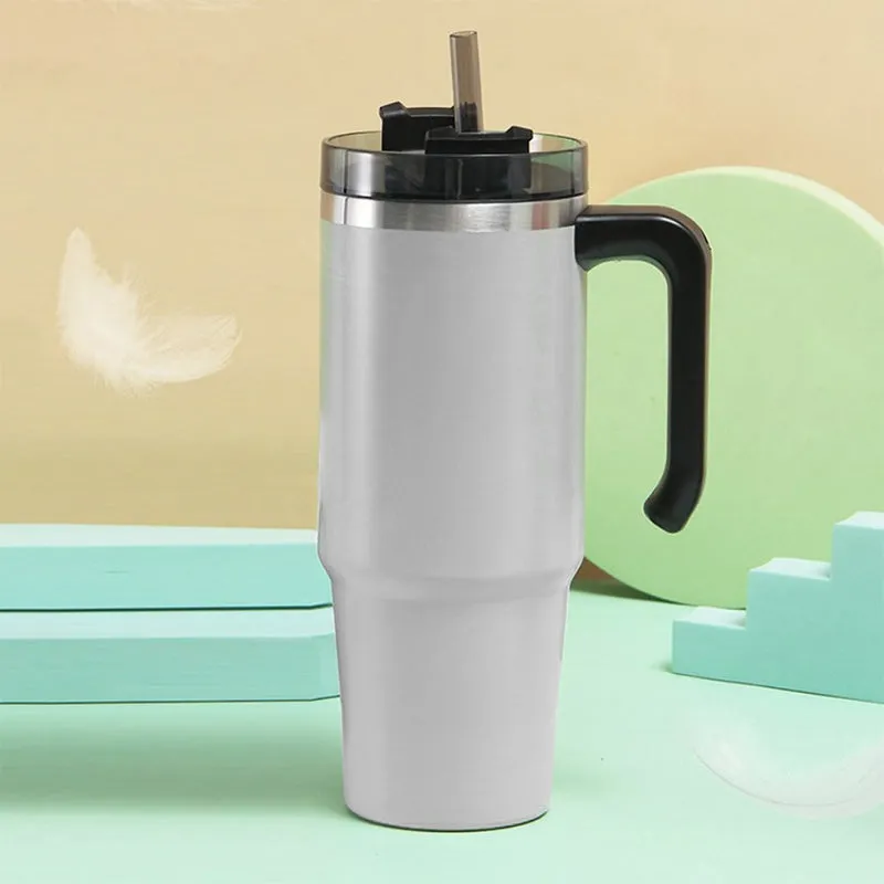 Voyage Heat Insulated Travel Coffee Mug